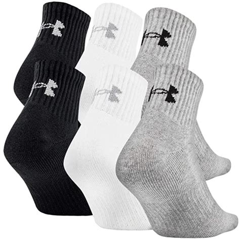 under armour xl socks